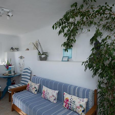 Casetta Annaise Mykonos-Myconian House For Two Mykonos Town Bagian luar foto