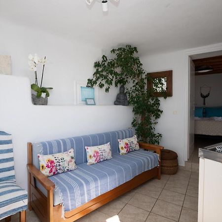 Casetta Annaise Mykonos-Myconian House For Two Mykonos Town Bagian luar foto