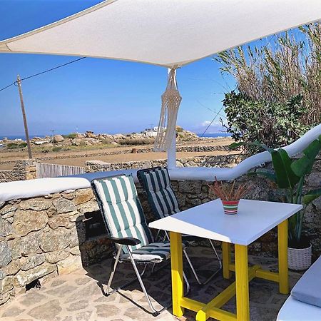 Casetta Annaise Mykonos-Myconian House For Two Mykonos Town Bagian luar foto