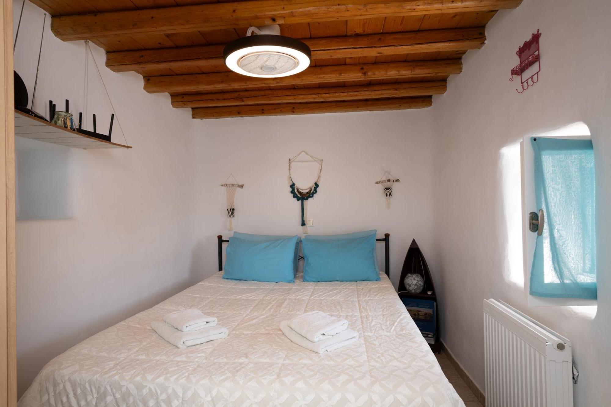 Casetta Annaise Mykonos-Myconian House For Two Mykonos Town Bagian luar foto