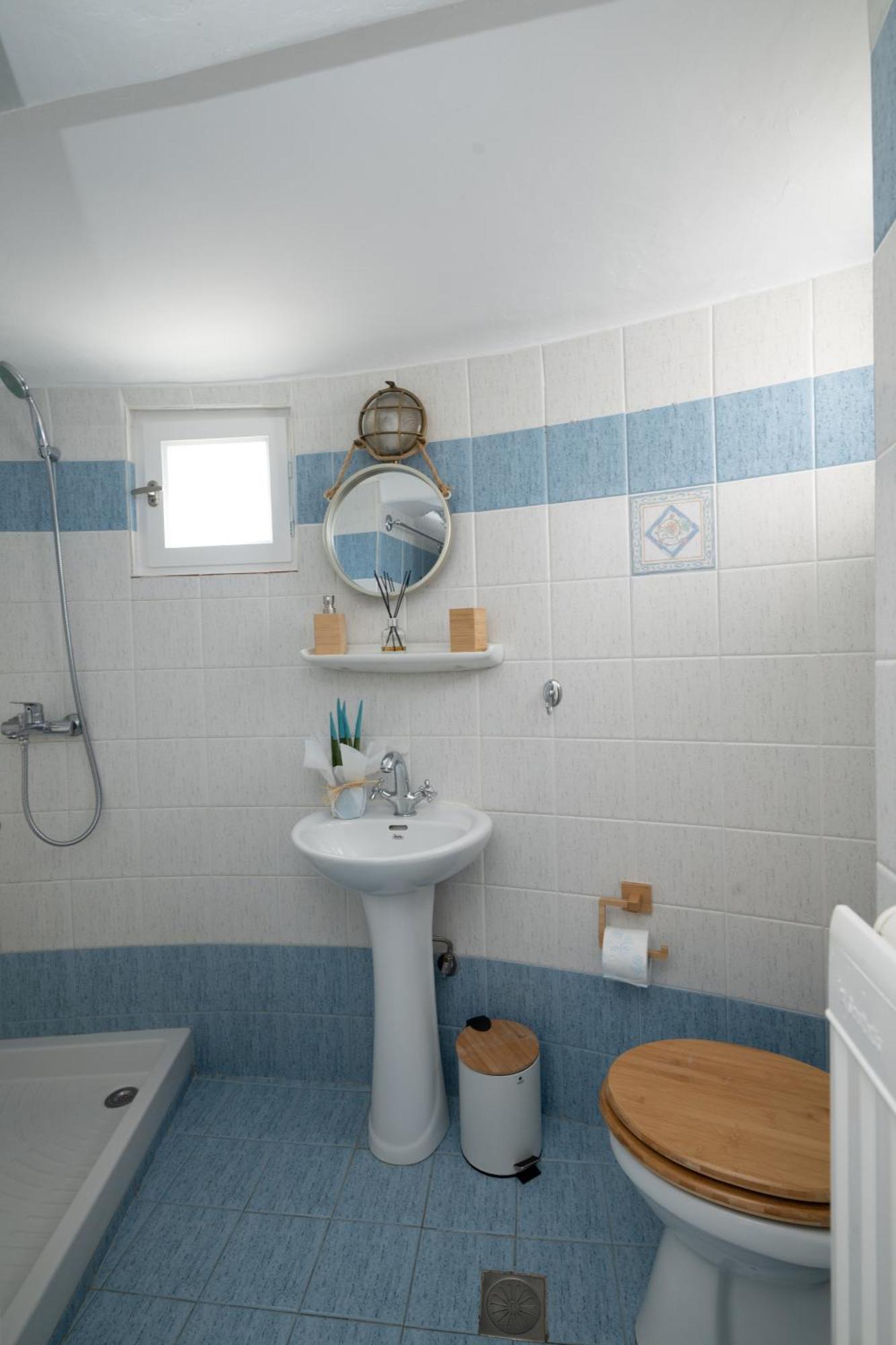 Casetta Annaise Mykonos-Myconian House For Two Mykonos Town Bagian luar foto