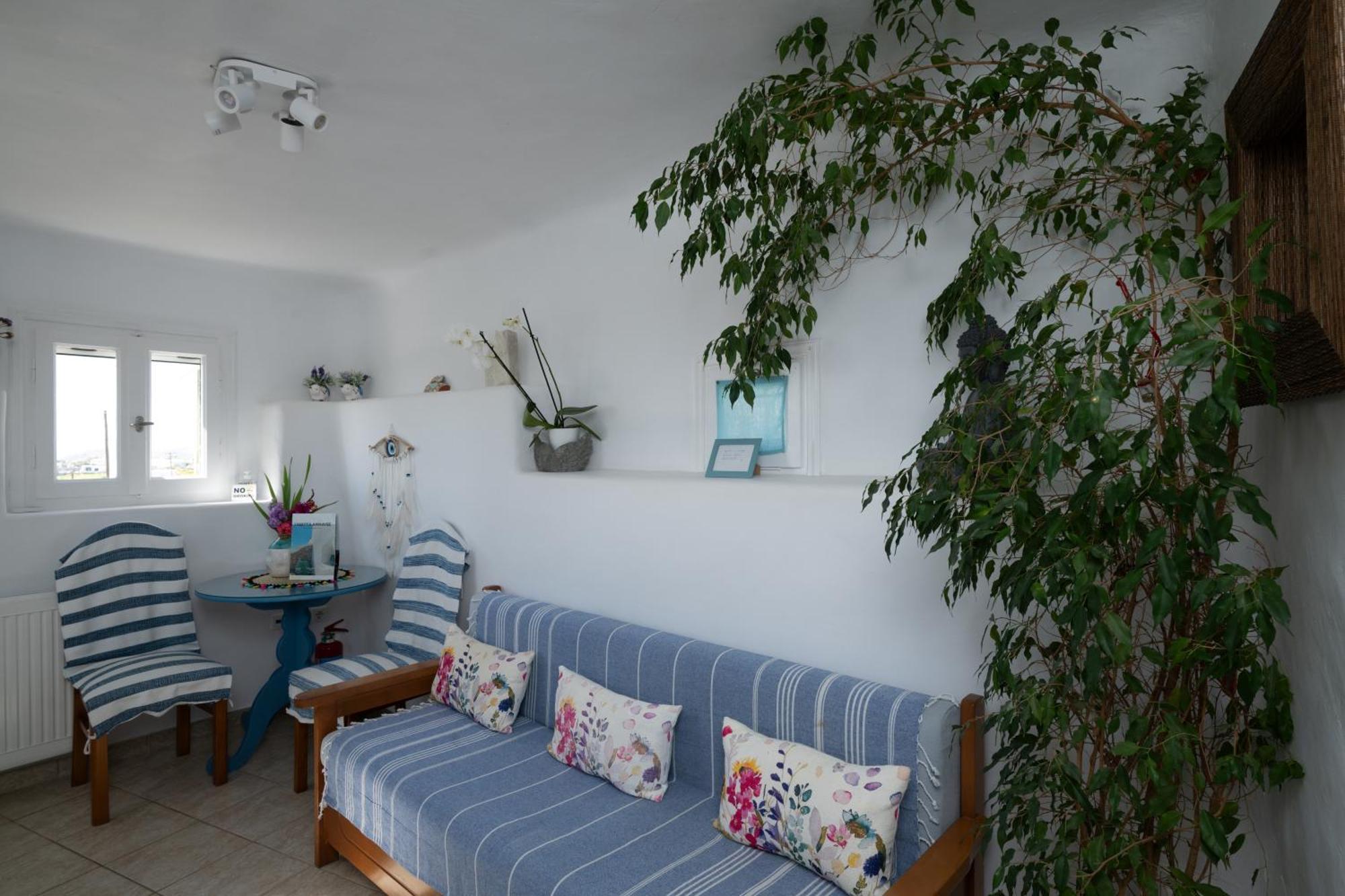 Casetta Annaise Mykonos-Myconian House For Two Mykonos Town Bagian luar foto